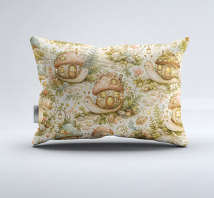Cute Snail Duvet Cover Set - Print 10