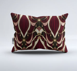 Circus Carnival Duvet Cover Set - Print 10
