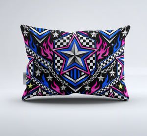 McBling Duvet Cover Set - Print 22