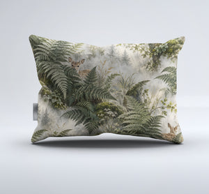 Deer Aesthetic Duvet Cover Set - Print 4