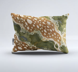 Deer Aesthetic Duvet Cover Set - Print 16