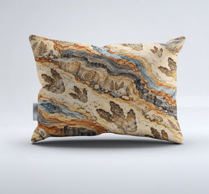 Mesozoic Fern Conservatory Duvet Cover Set - Print 22