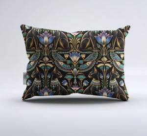 Ancient Egypt Revival Duvet Cover Set - Print 16