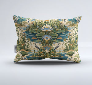 Ancient Egypt Revival Duvet Cover Set - Print 22