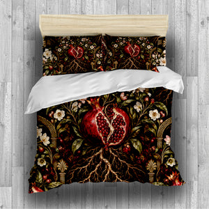 Greek Mythology Home Duvet Cover Set - Print 7