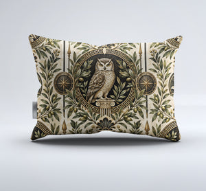 Greek Mythology Home Duvet Cover Set - Print 22