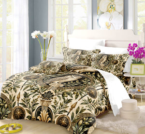 Greek Mythology Home Duvet Cover Set - Print 24