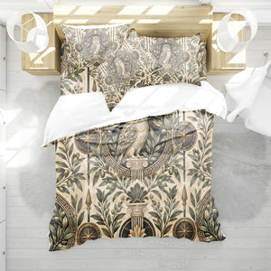 Greek Mythology Home Duvet Cover Set - Print 23