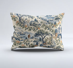 Greek Mythology Home Duvet Cover Set - Print 28