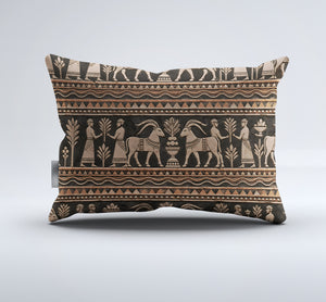 Mesopotamian Home Duvet Cover Set - Print 10