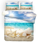 Cute Argentina Football Duvet Cover Set - Print 6
