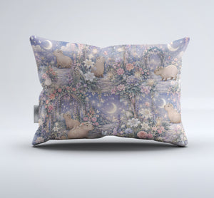 Capybara Duvet Cover Set - Print 40