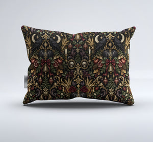 Halloween Thanksgiving Christmas Duvet Cover Set - Print 22