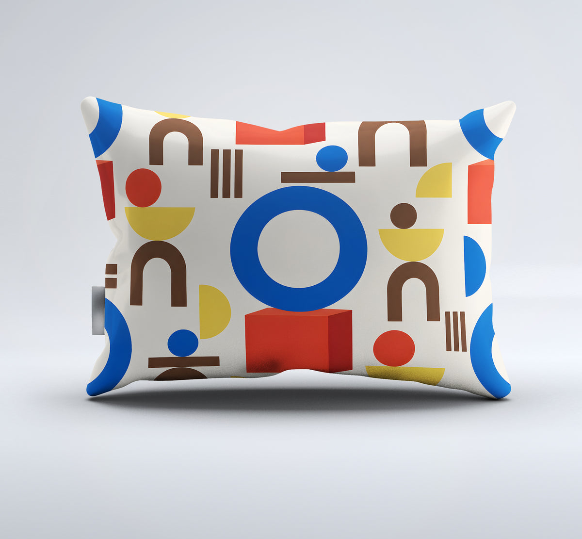 Circus Carnival Duvet Cover Set - Print 16
