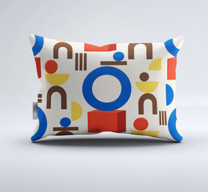 Circus Carnival Duvet Cover Set - Print 16