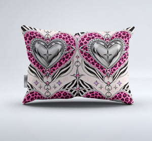 McBling Duvet Cover Set - Print 4