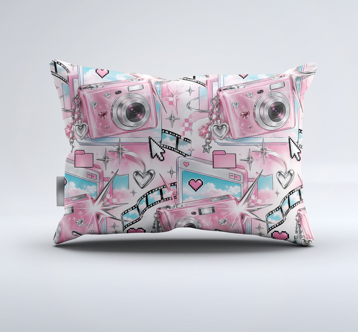 McBling Duvet Cover Set - Print 16