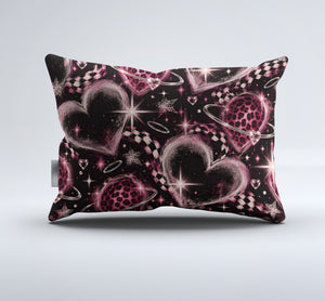 McBling Duvet Cover Set - Print 34