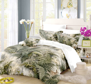 Deer Aesthetic Duvet Cover Set - Print 6