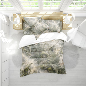 Deer Aesthetic Duvet Cover Set - Print 5