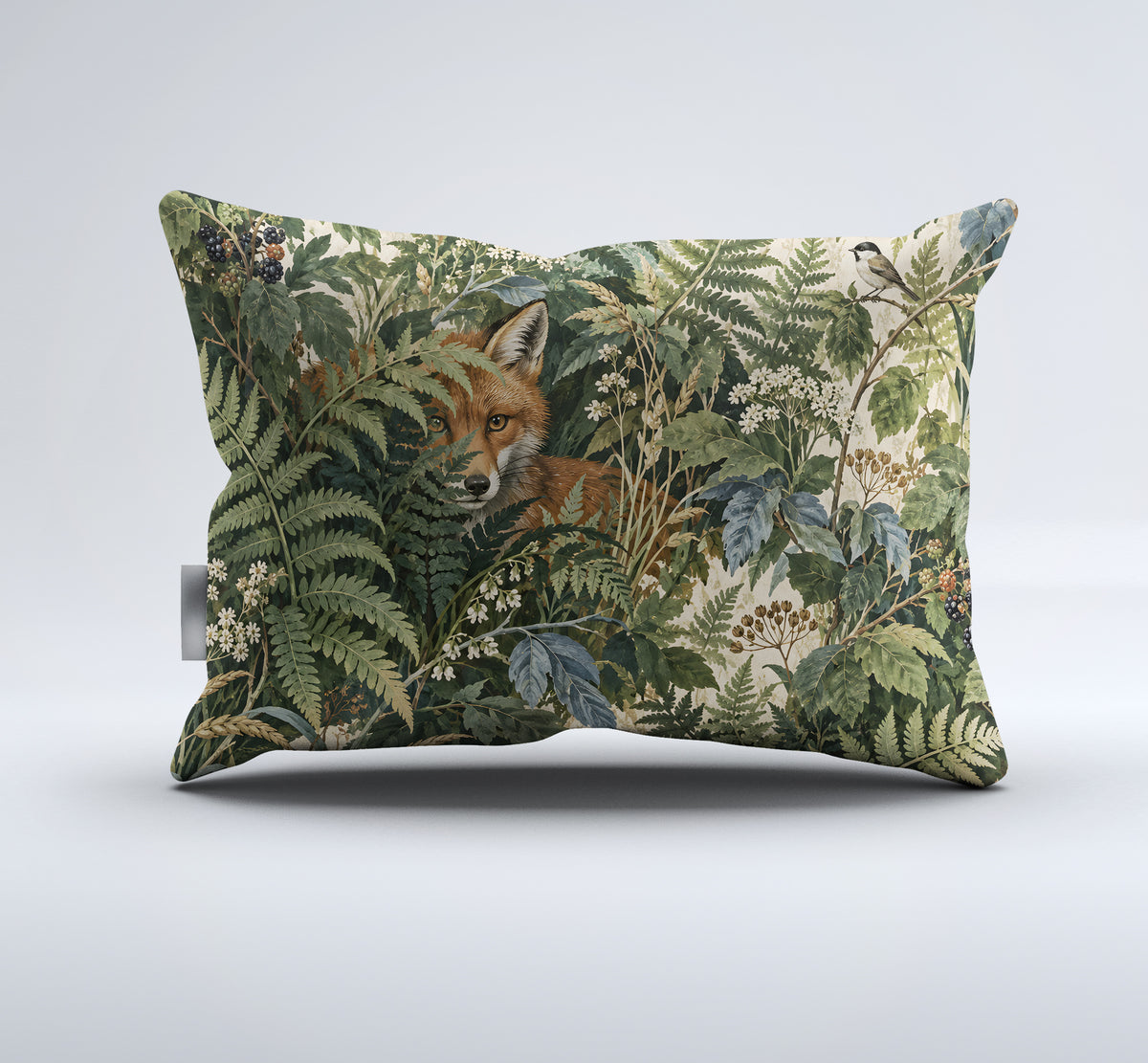 Deer Aesthetic Duvet Cover Set - Print 10