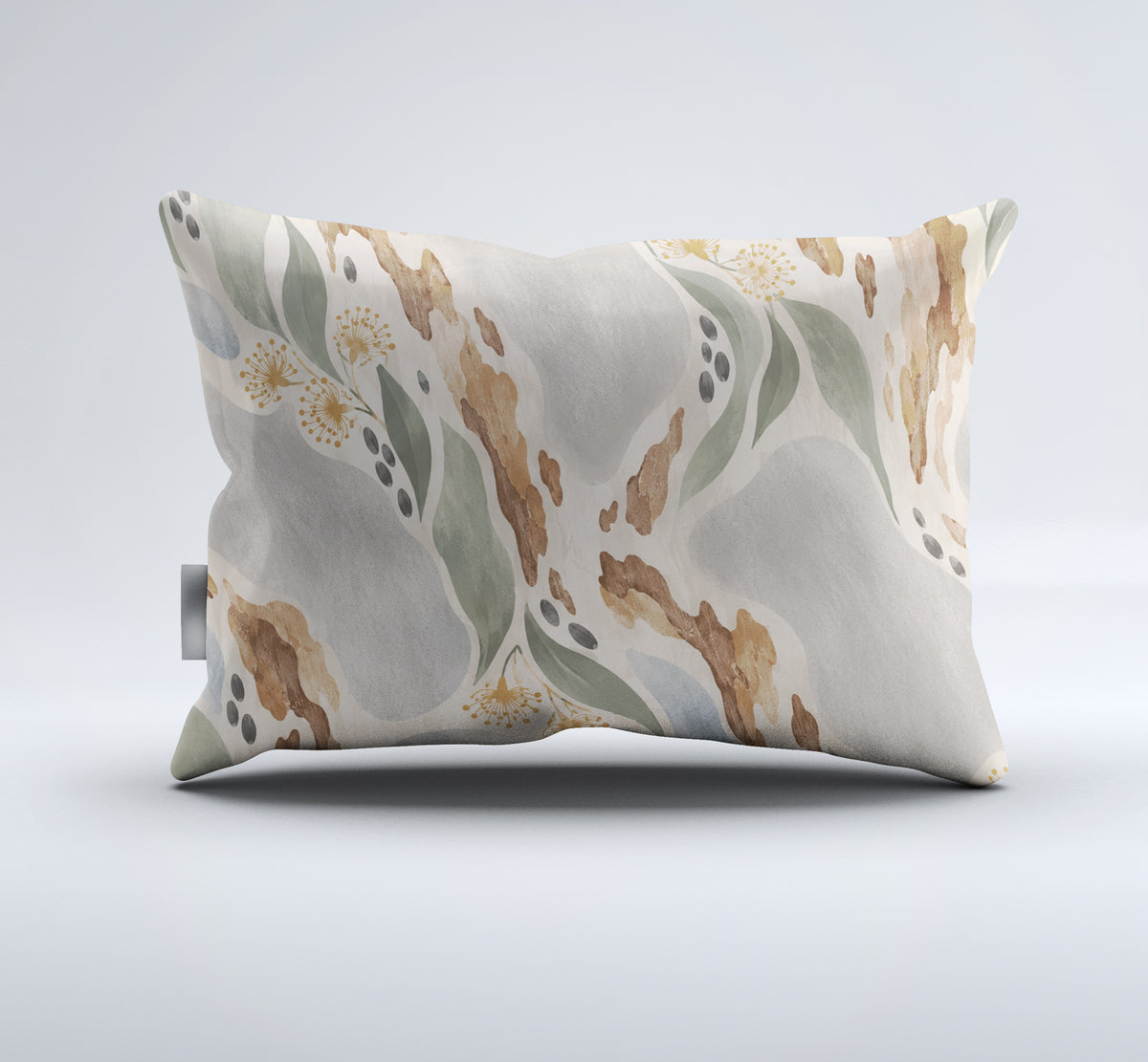 Australian Koala Habitat Duvet Cover Set - Print 22