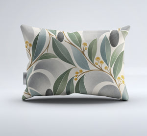 Australian Koala Habitat Duvet Cover Set - Print 28