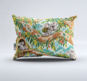 Koala Adventure Club Duvet Cover Set - Print 10