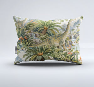 Dinosaur Discovery Room Duvet Cover Set - Print 10