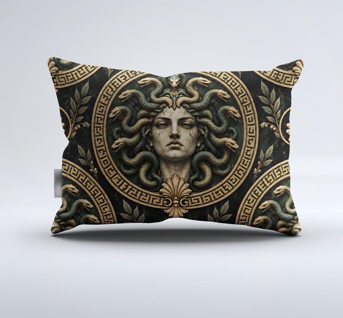 Greek Mythology Home Duvet Cover Set - Print 4