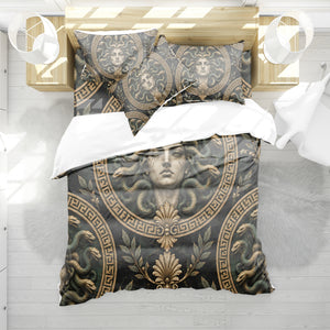 Greek Mythology Home Duvet Cover Set - Print 5