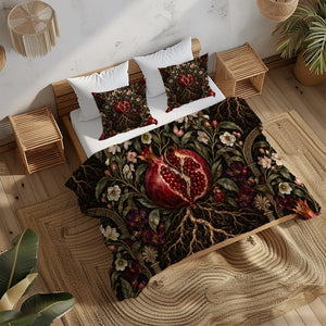 Greek Mythology Home Duvet Cover Set - Print 8