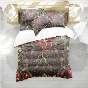Greek Mythology Home Duvet Cover Set - Print 11