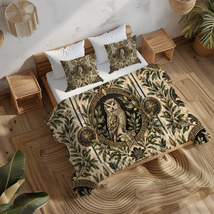 Greek Mythology Home Duvet Cover Set - Print 20