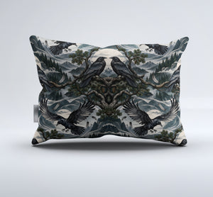 Norse Mythology Home Duvet Cover Set - Print 16