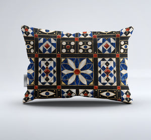 Mesopotamian Home Duvet Cover Set - Print 22