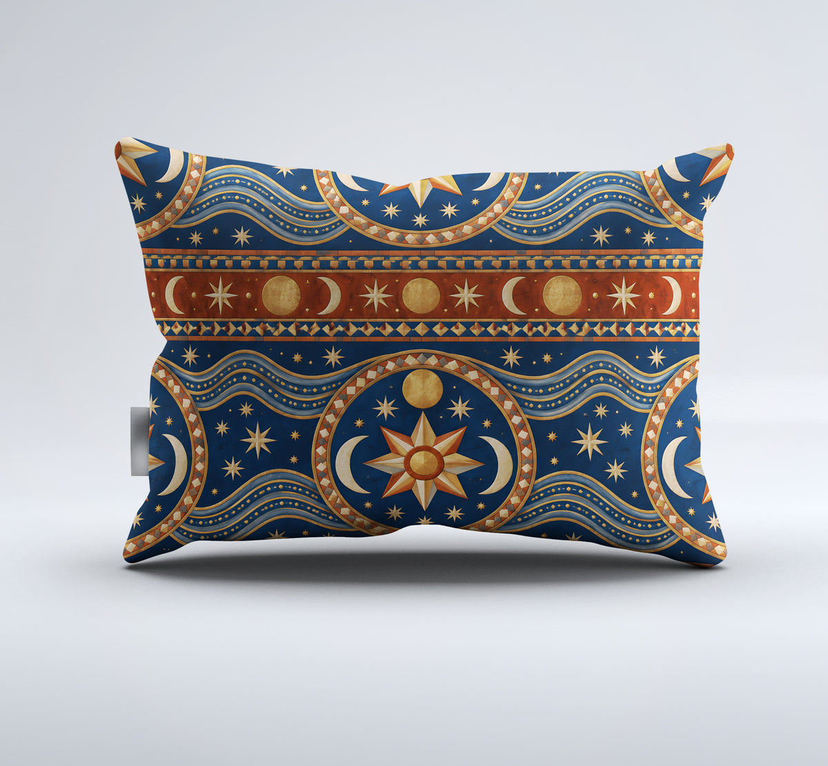 Mesopotamian Home Duvet Cover Set - Print 34