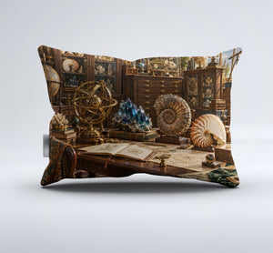 Enchanted Library Duvet Cover Set - Print 28