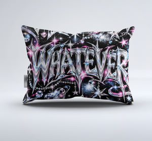 WHATEVER Duvet Cover Set - Print 10