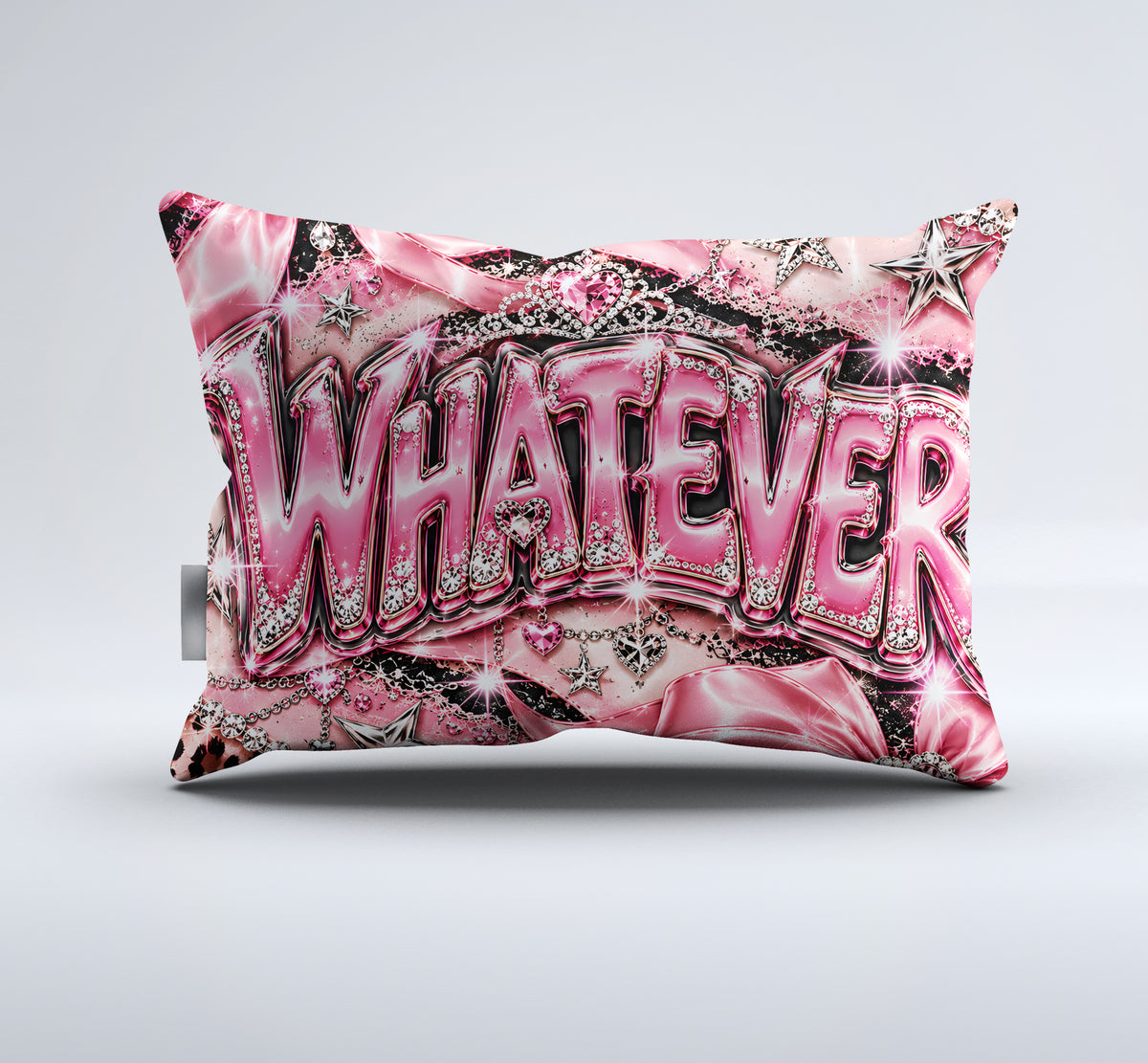 WHATEVER Duvet Cover Set - Print 22