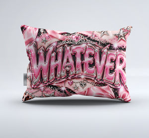 WHATEVER Duvet Cover Set - Print 22