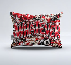WHATEVER Duvet Cover Set - Print 28