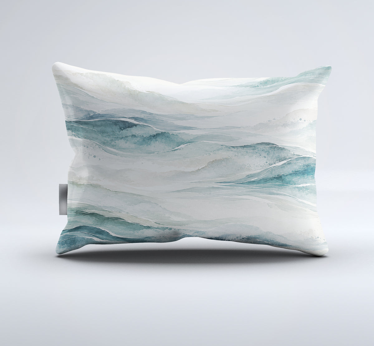 Yoga Meditation Energy Duvet Cover Set - Print 16