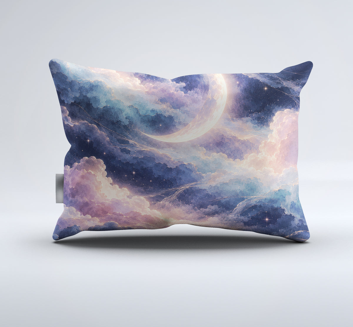 Yoga Meditation Energy Duvet Cover Set - Print 28